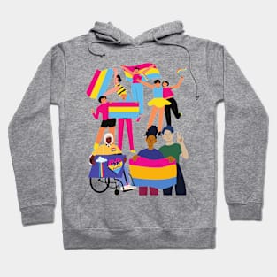 Pan-tastic Hoodie